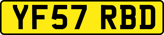 YF57RBD
