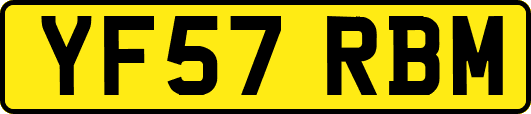 YF57RBM