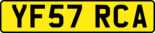 YF57RCA