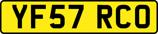 YF57RCO