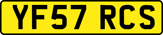 YF57RCS