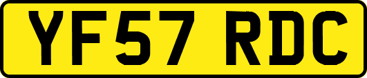 YF57RDC