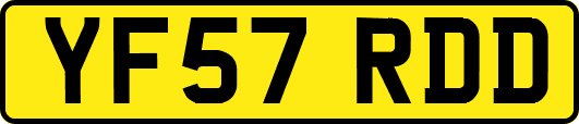 YF57RDD