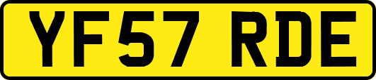 YF57RDE