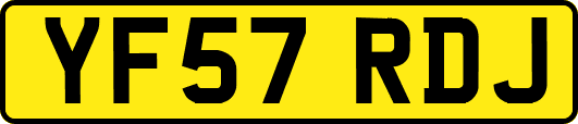 YF57RDJ