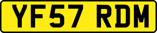 YF57RDM