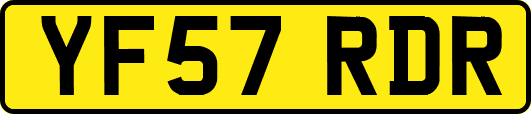 YF57RDR