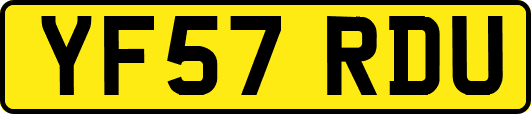 YF57RDU