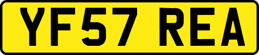 YF57REA