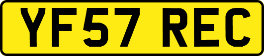 YF57REC