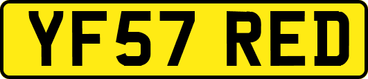 YF57RED