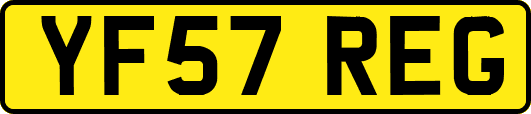 YF57REG