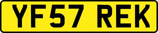 YF57REK