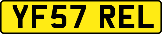 YF57REL