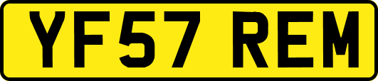 YF57REM