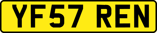 YF57REN