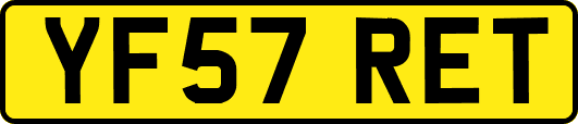 YF57RET