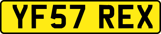 YF57REX