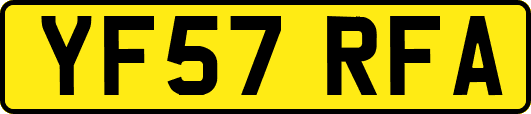 YF57RFA