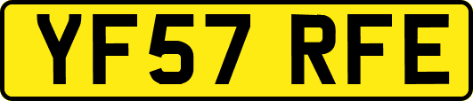 YF57RFE