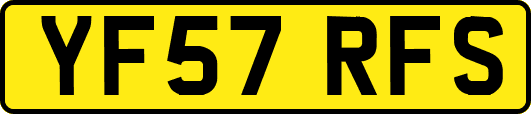 YF57RFS