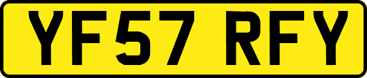 YF57RFY