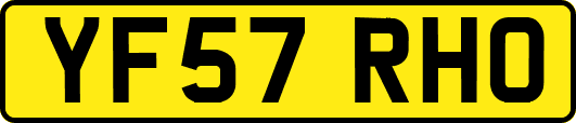 YF57RHO