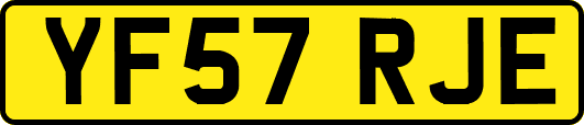 YF57RJE