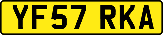 YF57RKA