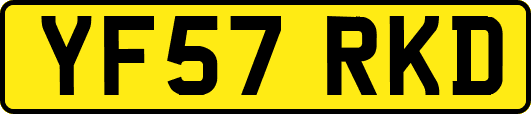 YF57RKD