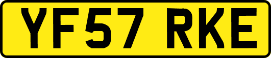 YF57RKE