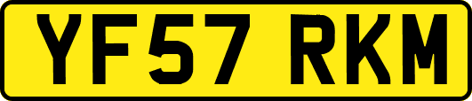 YF57RKM