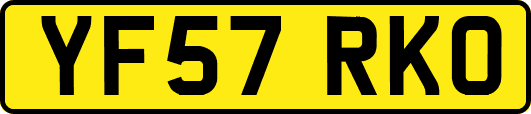 YF57RKO