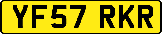 YF57RKR