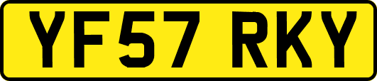 YF57RKY