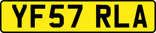 YF57RLA