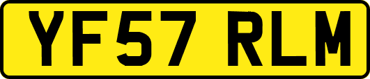 YF57RLM
