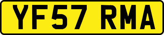 YF57RMA