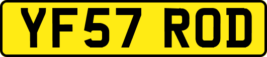 YF57ROD