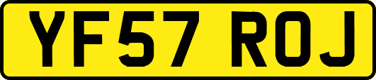 YF57ROJ