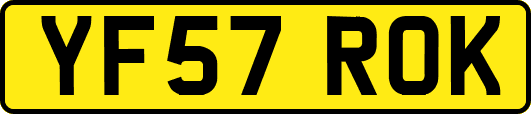YF57ROK