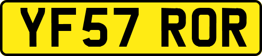 YF57ROR