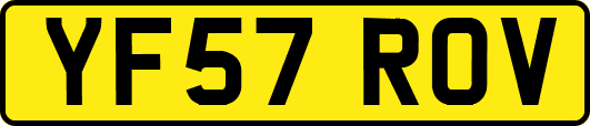 YF57ROV