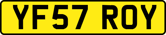 YF57ROY