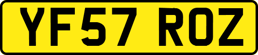 YF57ROZ
