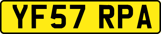 YF57RPA