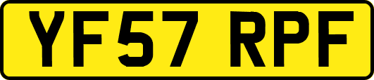 YF57RPF