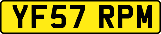YF57RPM