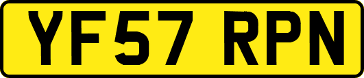 YF57RPN