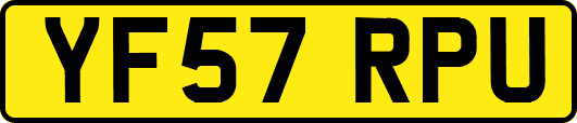 YF57RPU